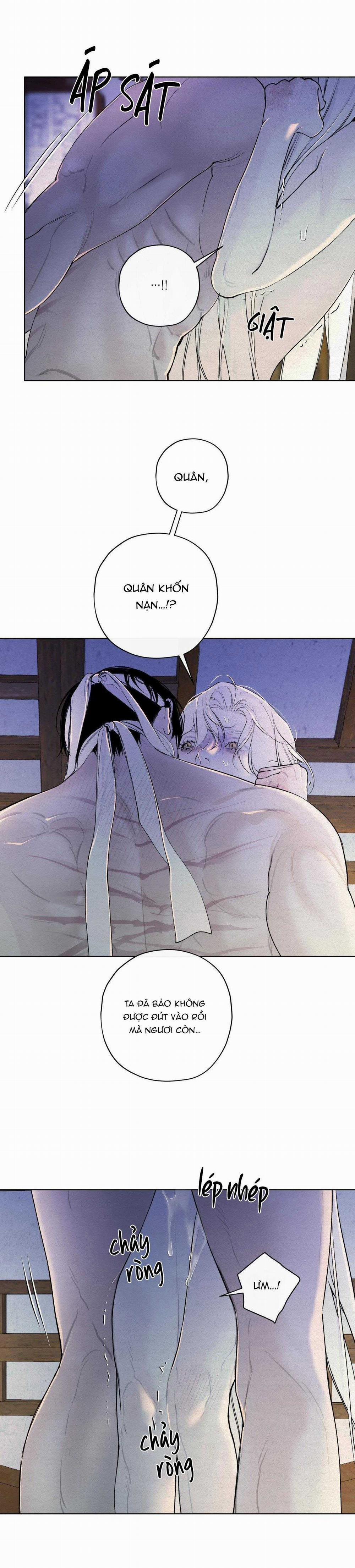 Tâm Hồn Méo Mó 31 trang 19