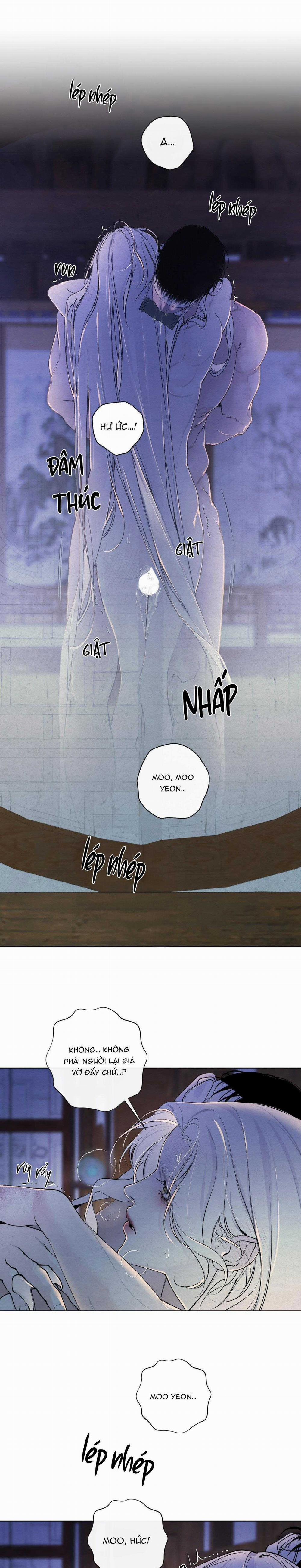 Tâm Hồn Méo Mó 31 trang 20