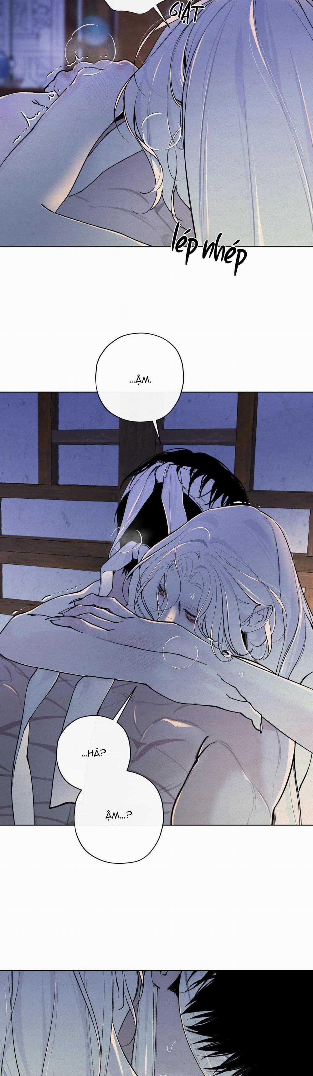 Tâm Hồn Méo Mó 31 trang 21