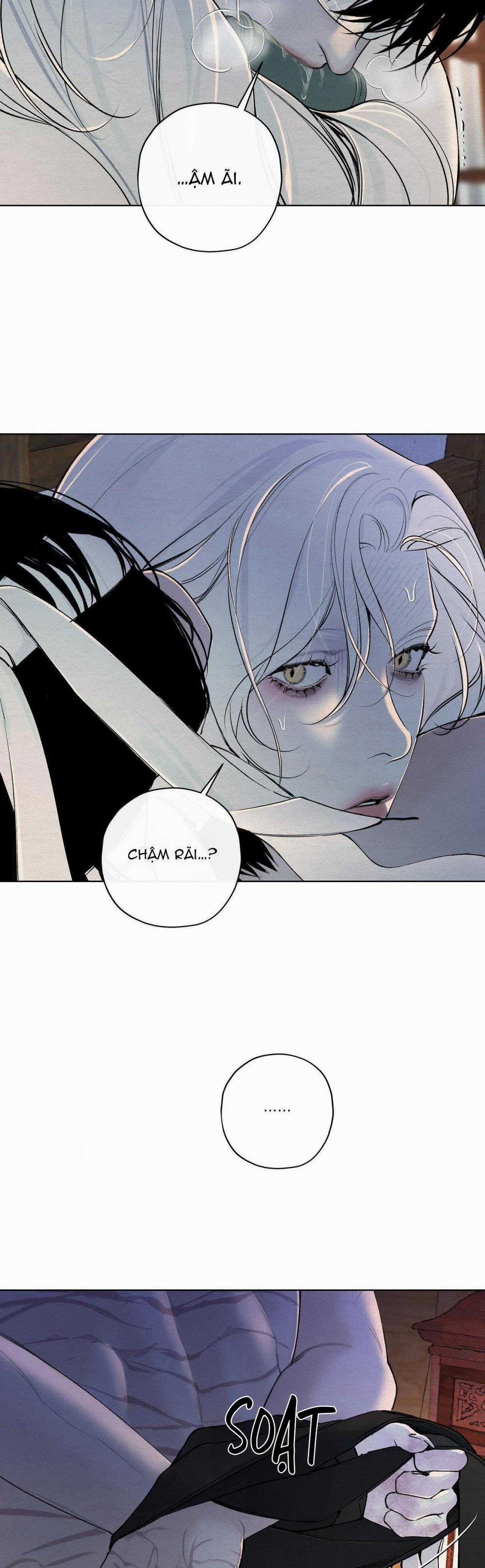 Tâm Hồn Méo Mó 31 trang 22