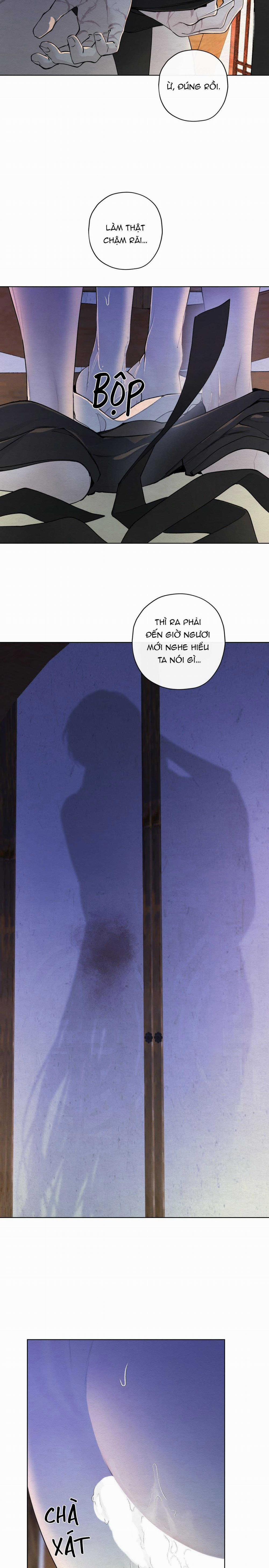 Tâm Hồn Méo Mó 31 trang 23