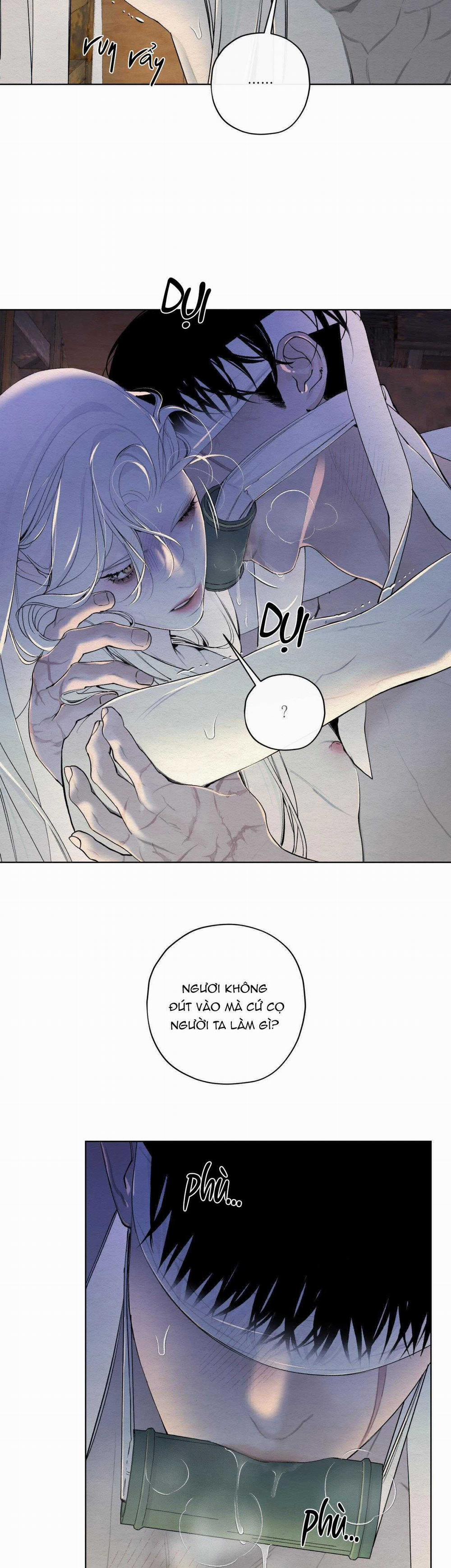 Tâm Hồn Méo Mó 31 trang 25