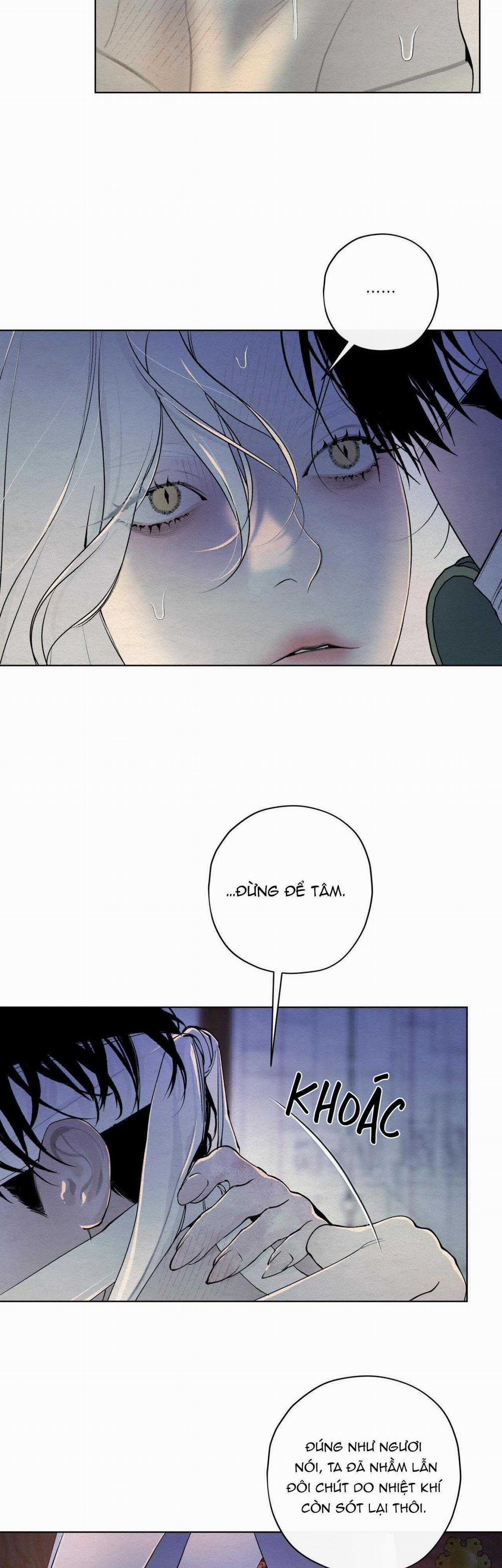 Tâm Hồn Méo Mó 31 trang 26