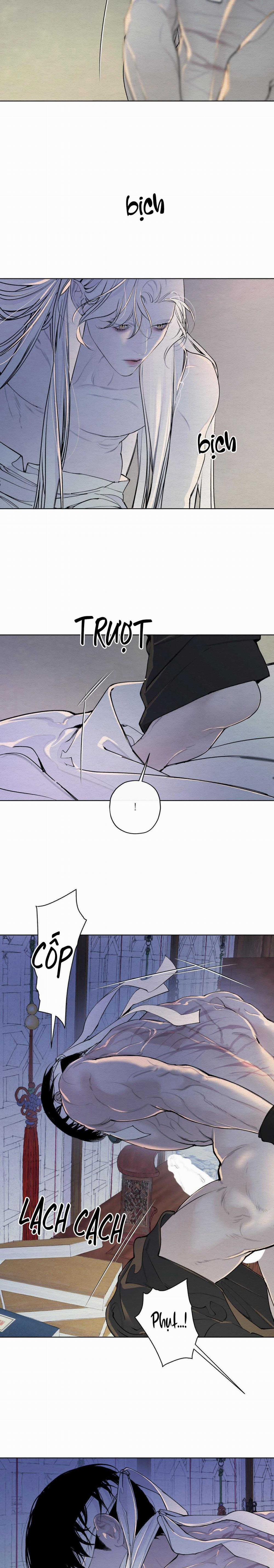 Tâm Hồn Méo Mó 31 trang 5