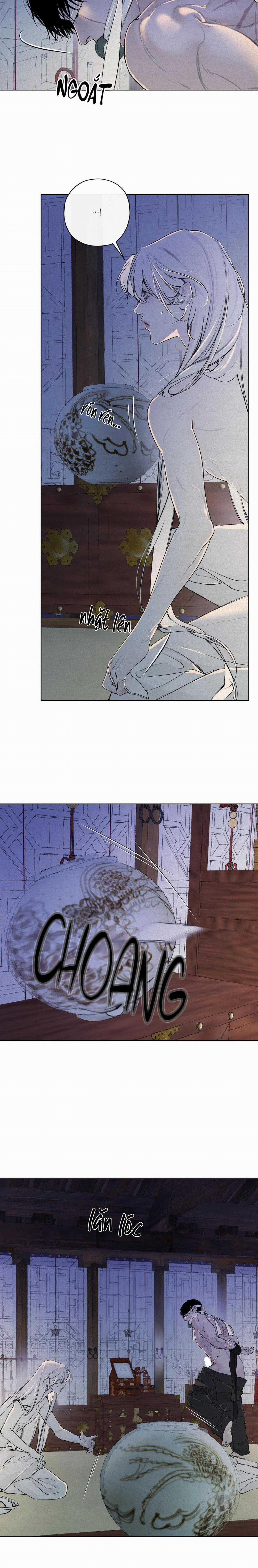 Tâm Hồn Méo Mó 31 trang 6