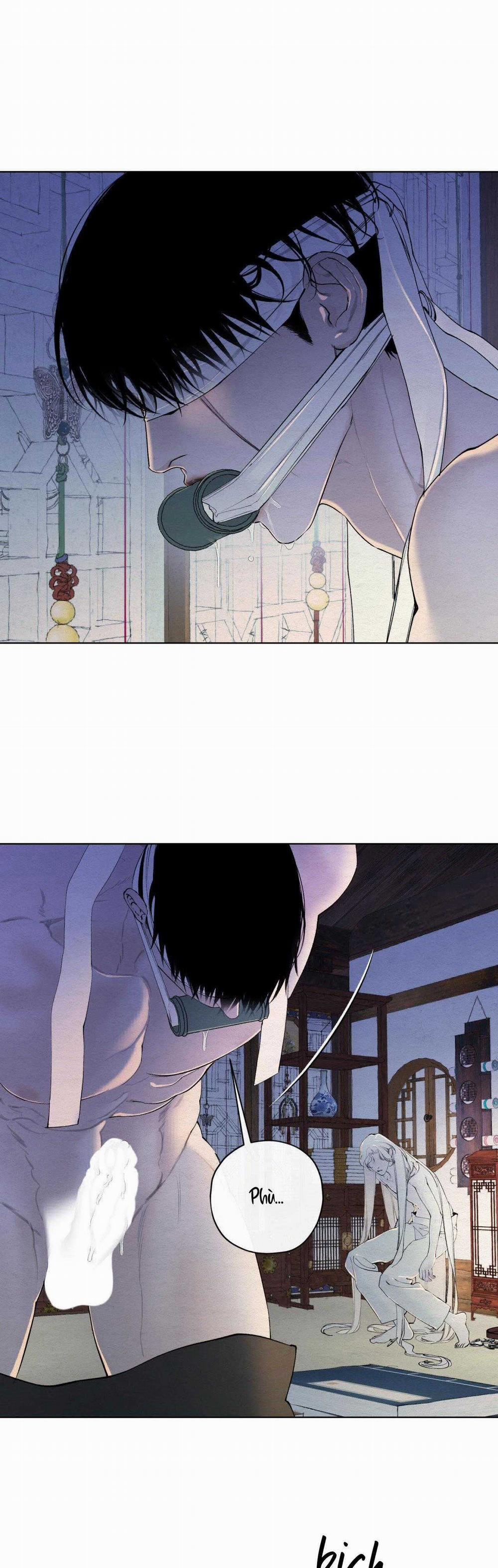 Tâm Hồn Méo Mó 31 trang 7