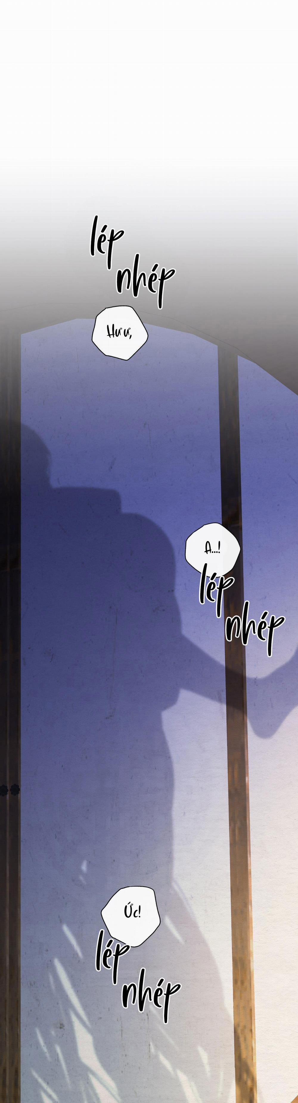 Tâm Hồn Méo Mó 32 0 END SS1 trang 0