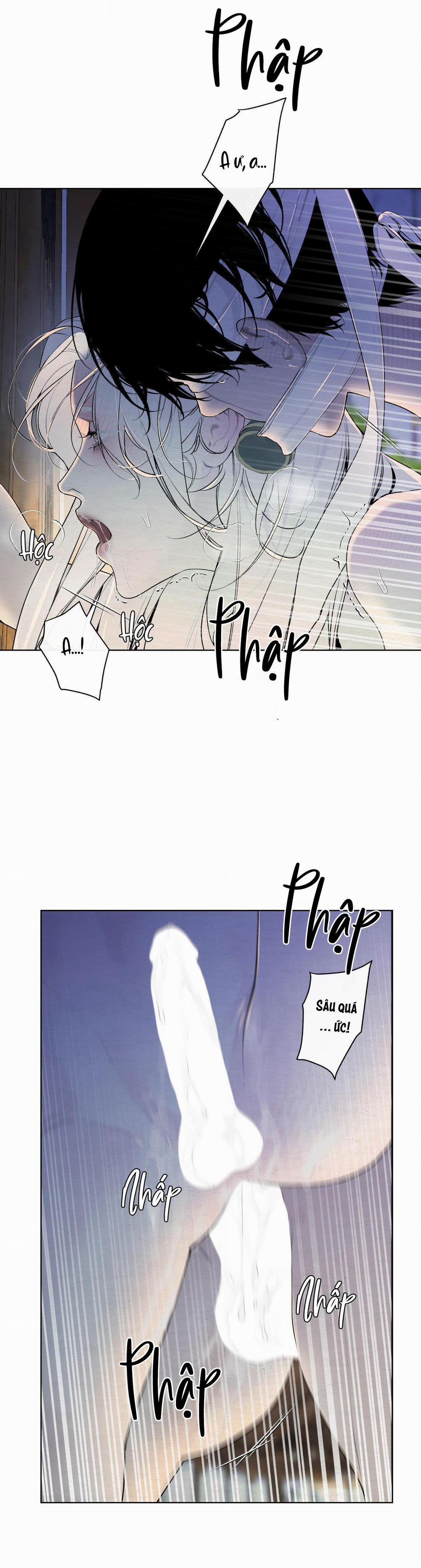 Tâm Hồn Méo Mó 32 0 END SS1 trang 10