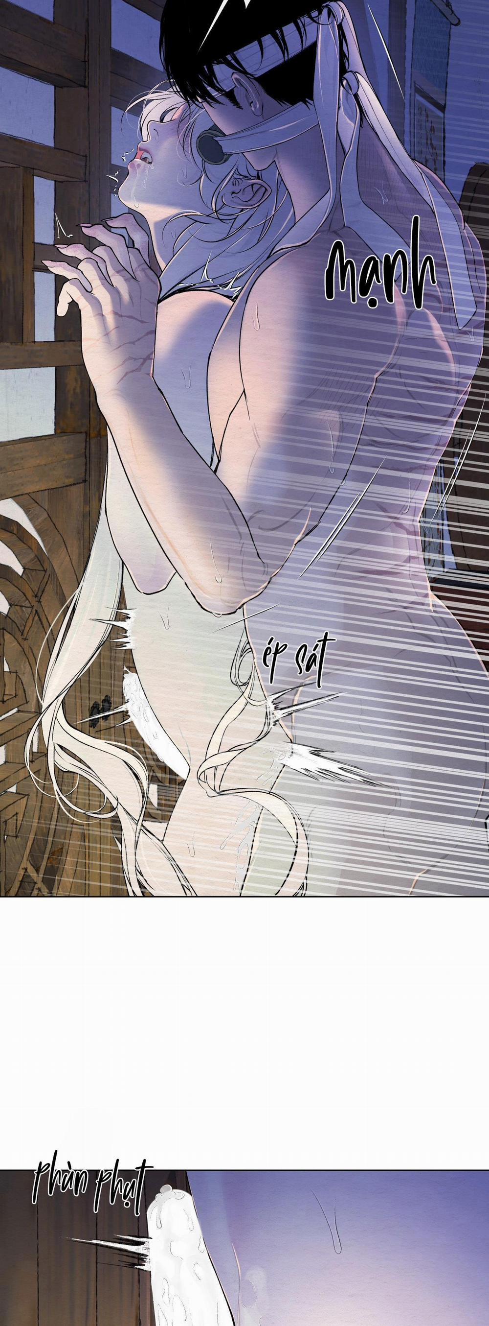 Tâm Hồn Méo Mó 32 0 END SS1 trang 13