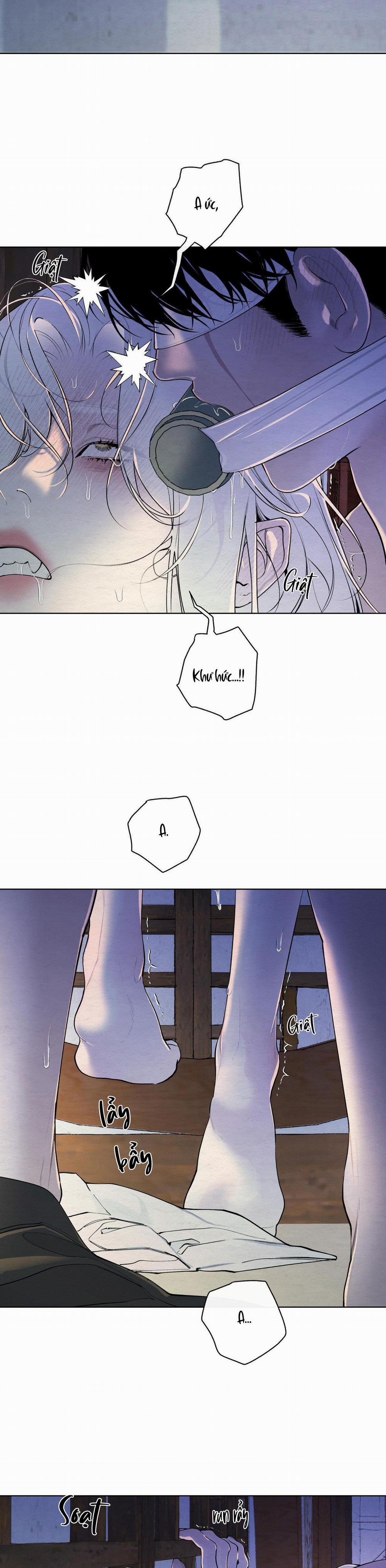 Tâm Hồn Méo Mó 32 0 END SS1 trang 15