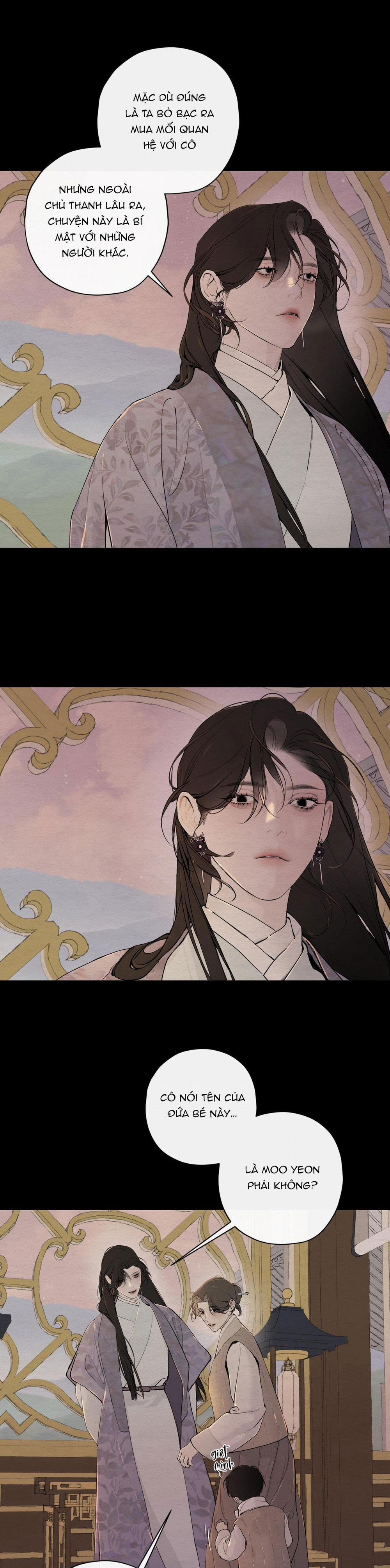 Tâm Hồn Méo Mó 32 0 END SS1 trang 27