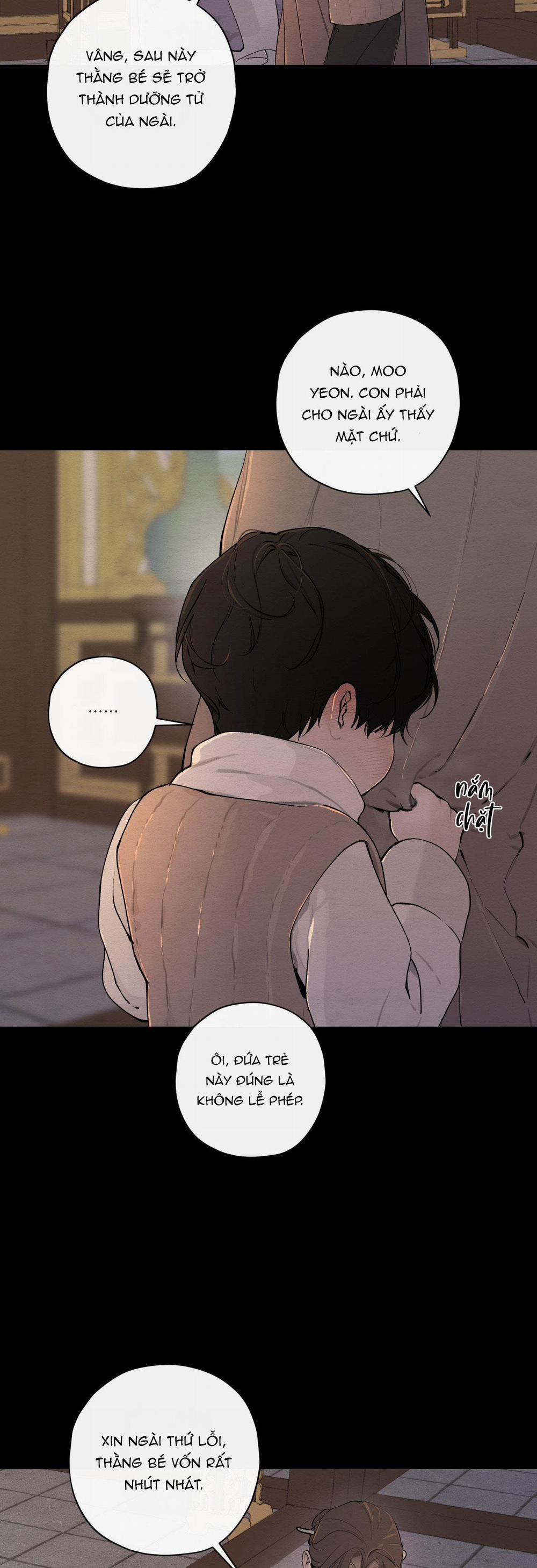 Tâm Hồn Méo Mó 32 0 END SS1 trang 28