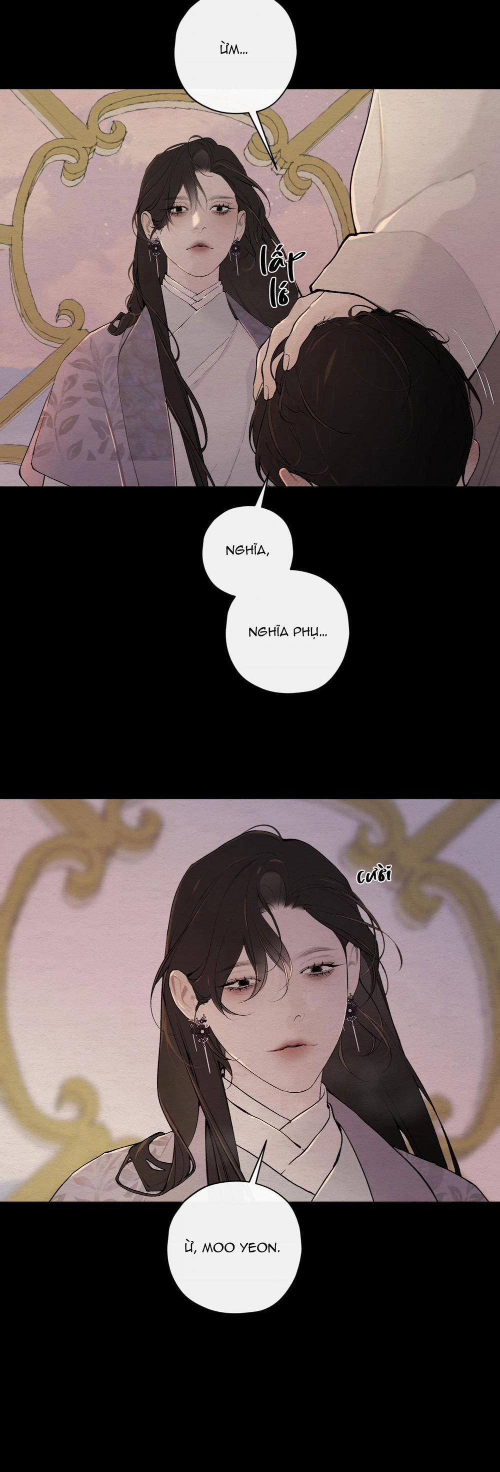 Tâm Hồn Méo Mó 32 0 END SS1 trang 30