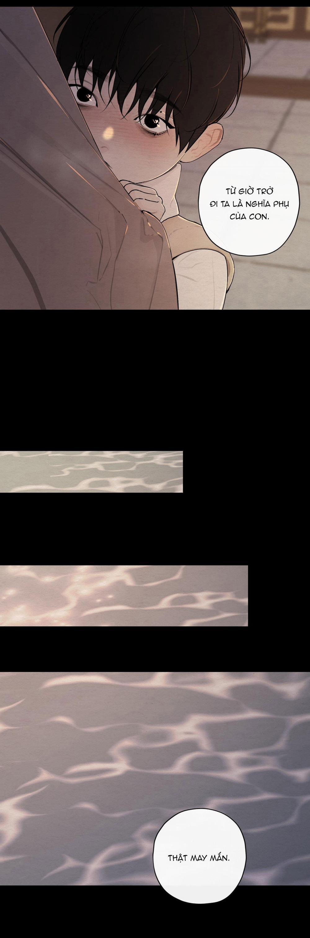 Tâm Hồn Méo Mó 32 0 END SS1 trang 31