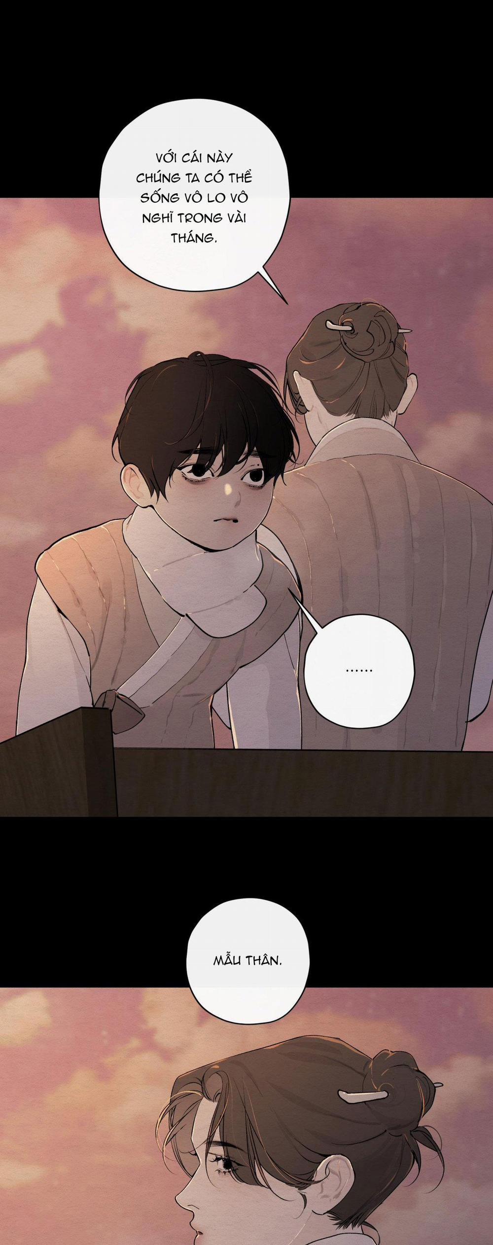 Tâm Hồn Méo Mó 32 0 END SS1 trang 32