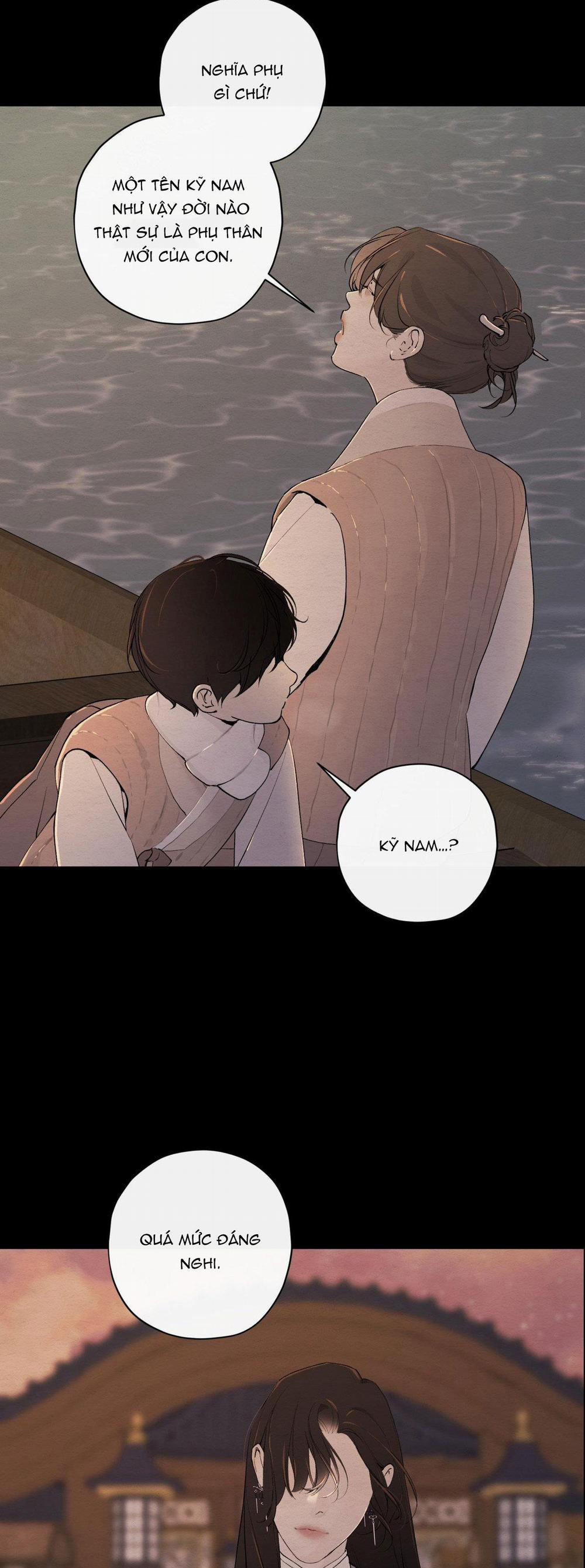 Tâm Hồn Méo Mó 32 0 END SS1 trang 34