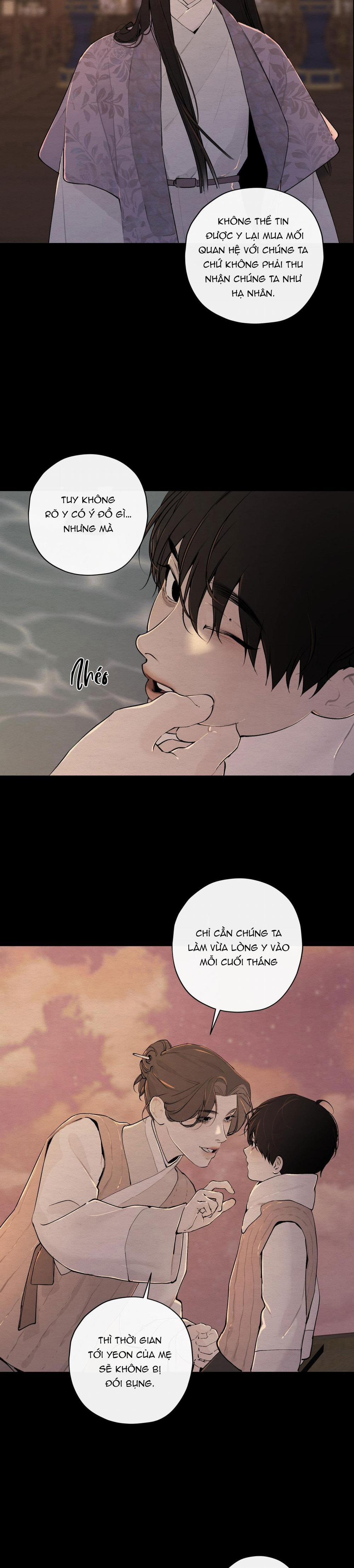 Tâm Hồn Méo Mó 32 0 END SS1 trang 35