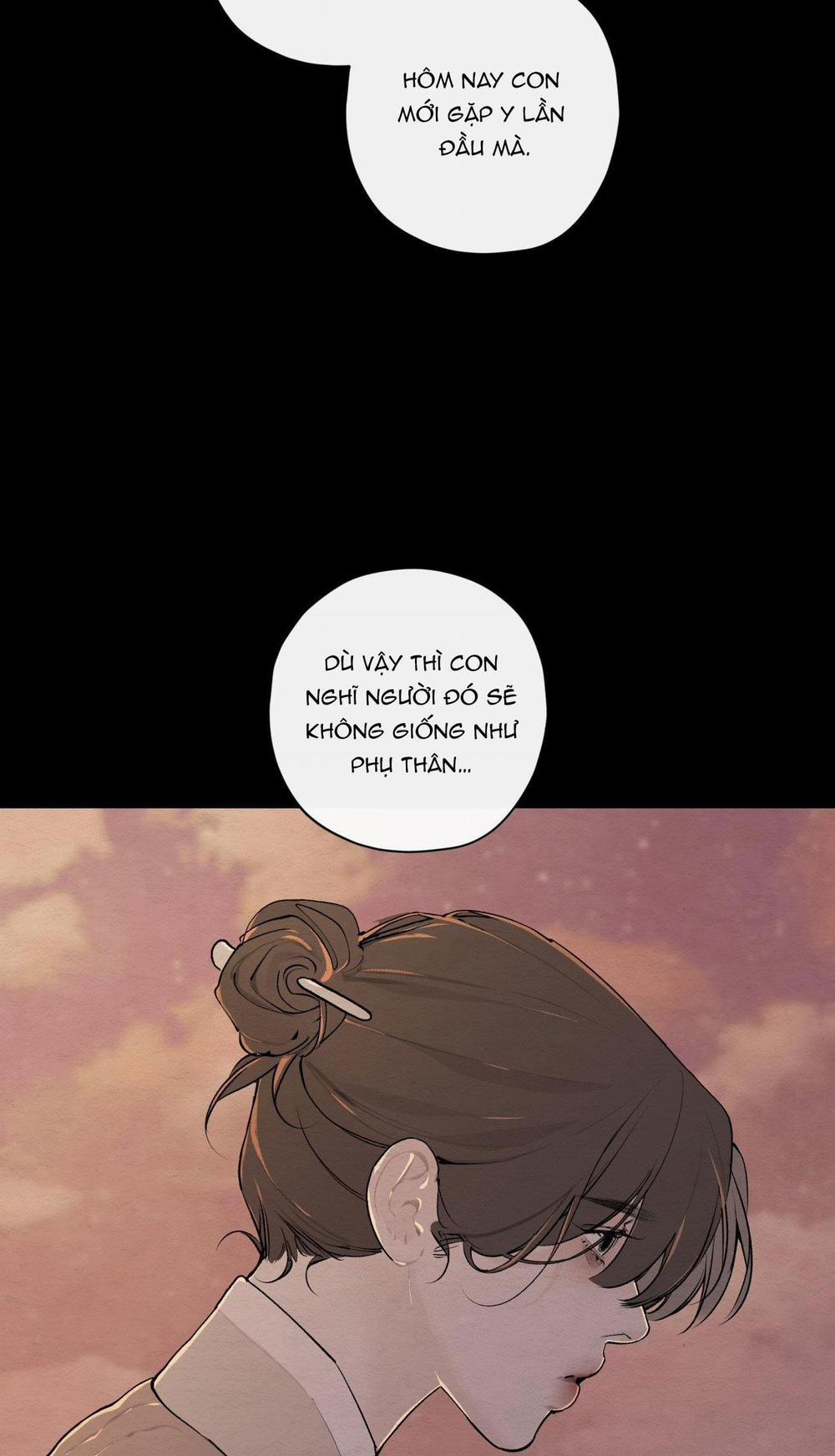 Tâm Hồn Méo Mó 32 0 END SS1 trang 37