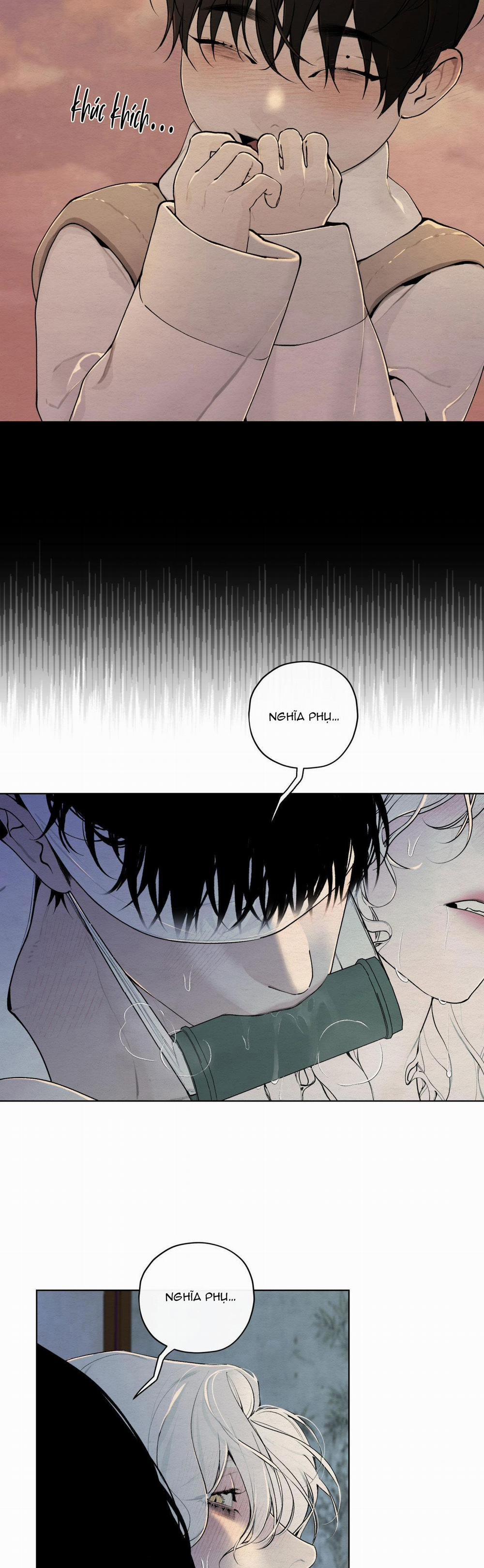 Tâm Hồn Méo Mó 32 0 END SS1 trang 39