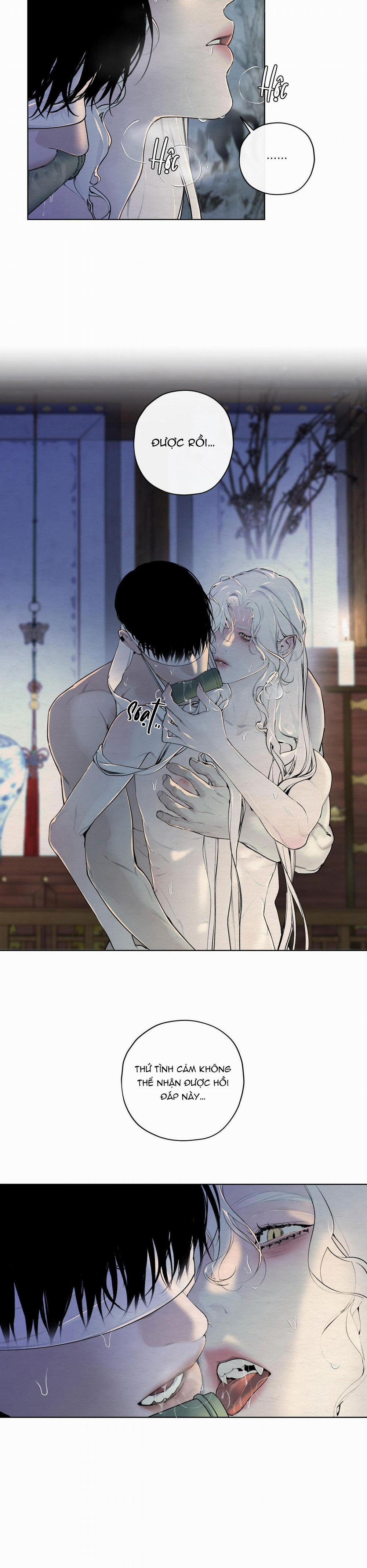 Tâm Hồn Méo Mó 32 0 END SS1 trang 40