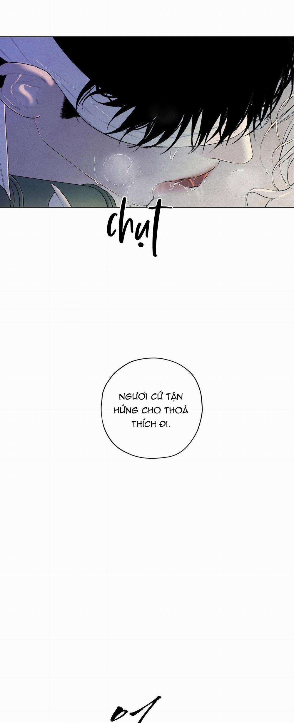 Tâm Hồn Méo Mó 32 0 END SS1 trang 41