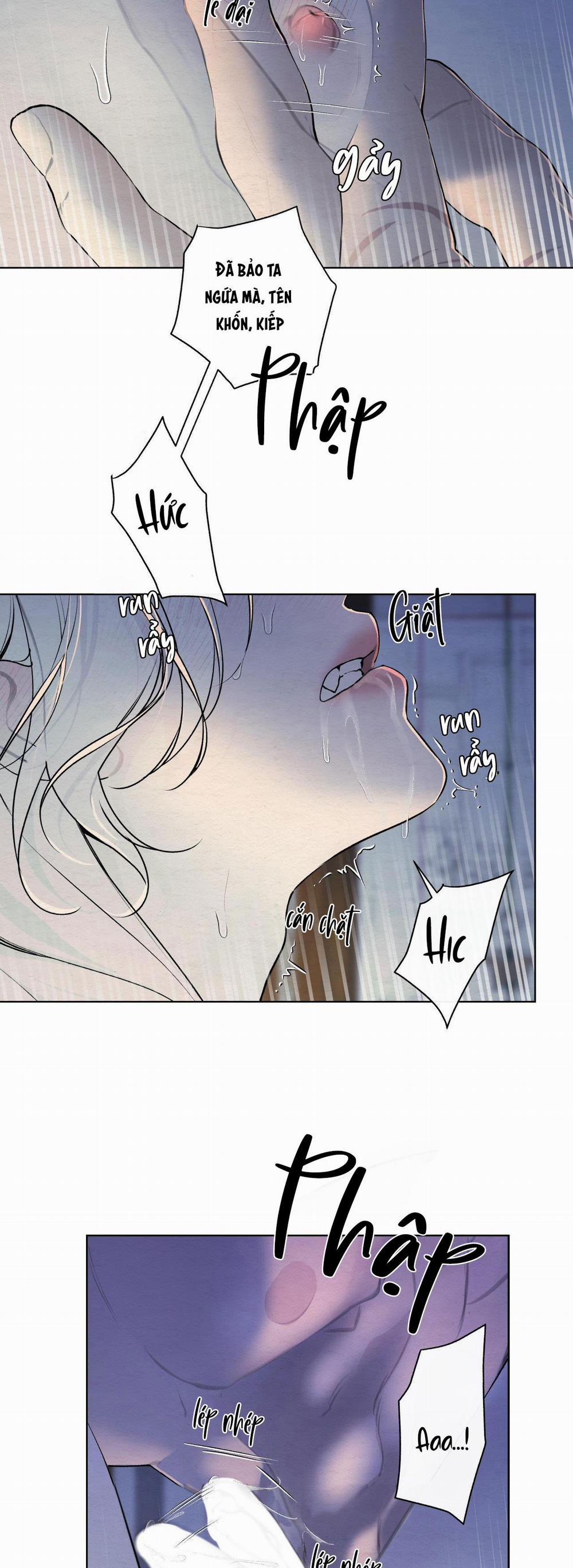 Tâm Hồn Méo Mó 32 0 END SS1 trang 6