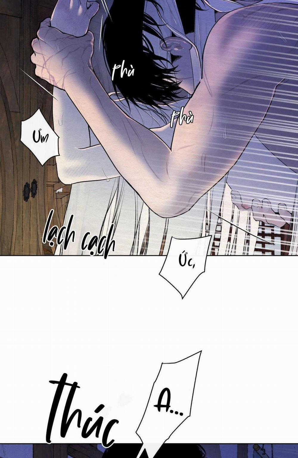 Tâm Hồn Méo Mó 32 trang 12