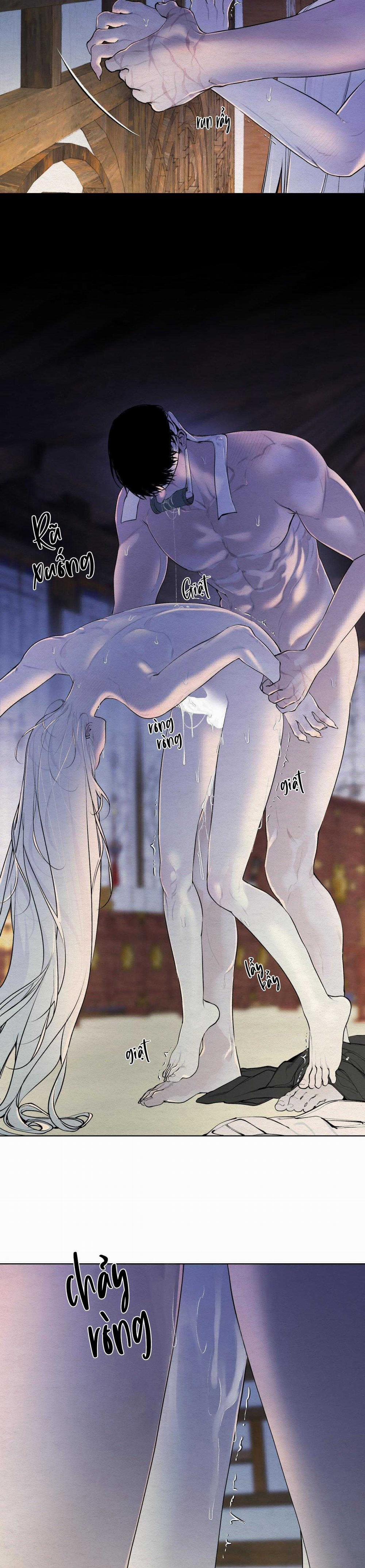 Tâm Hồn Méo Mó 32 trang 16