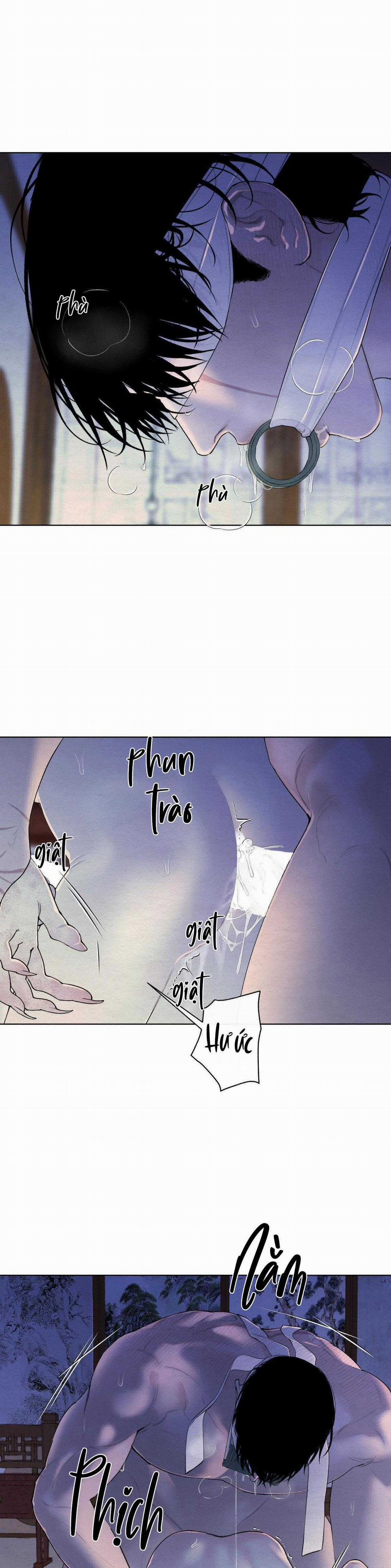 Tâm Hồn Méo Mó 32 trang 18