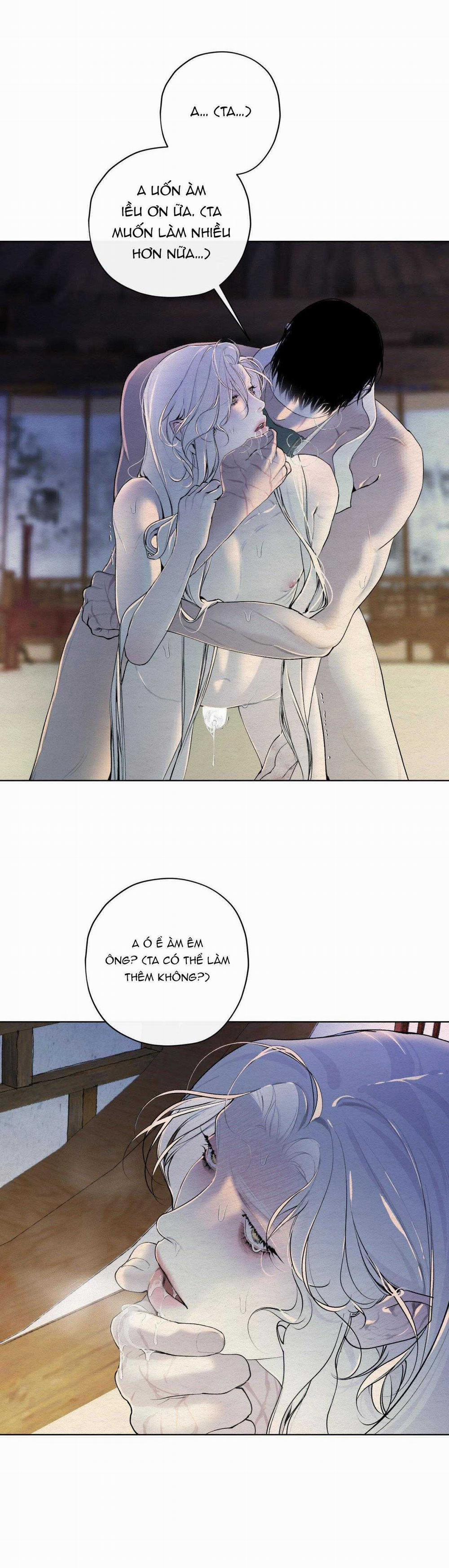 Tâm Hồn Méo Mó 32 trang 20