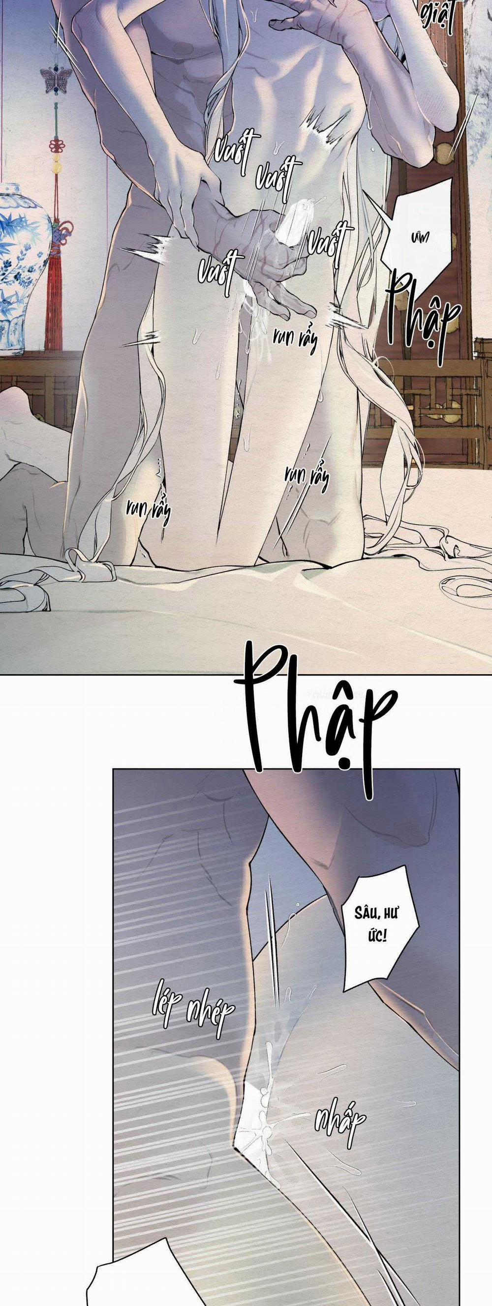 Tâm Hồn Méo Mó 32 trang 24