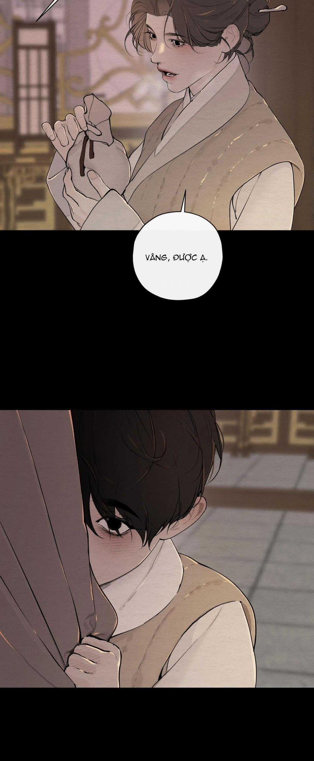 Tâm Hồn Méo Mó 32 trang 26