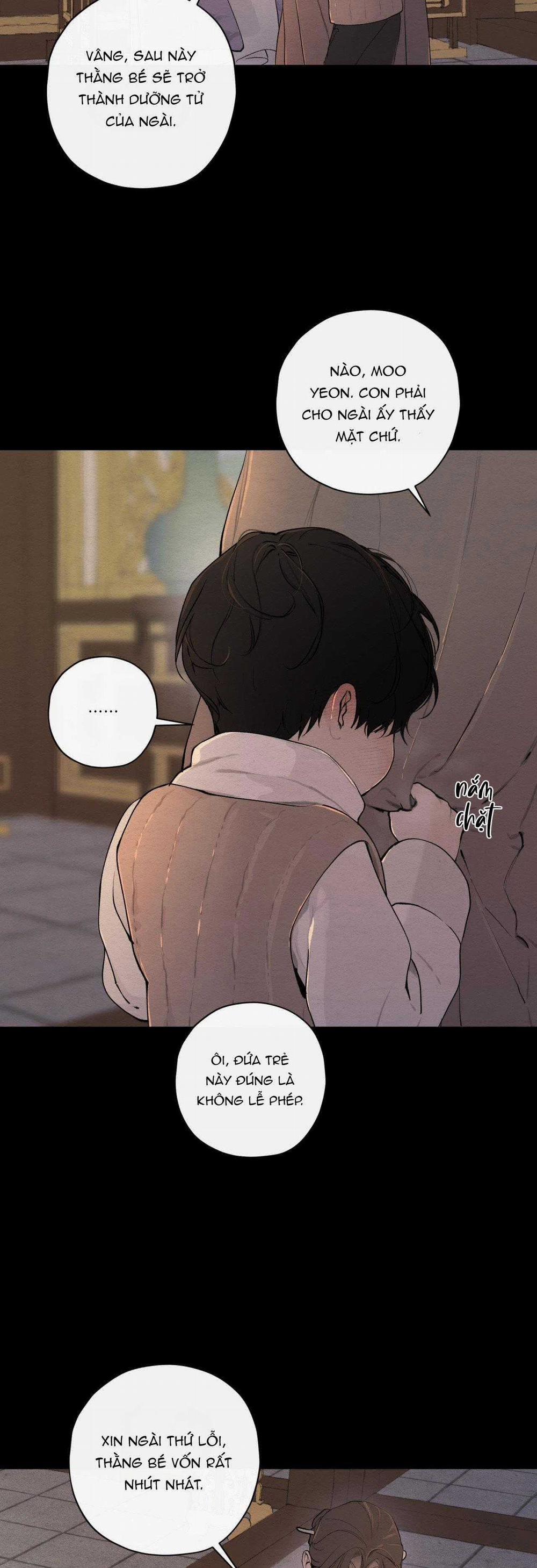 Tâm Hồn Méo Mó 32 trang 28