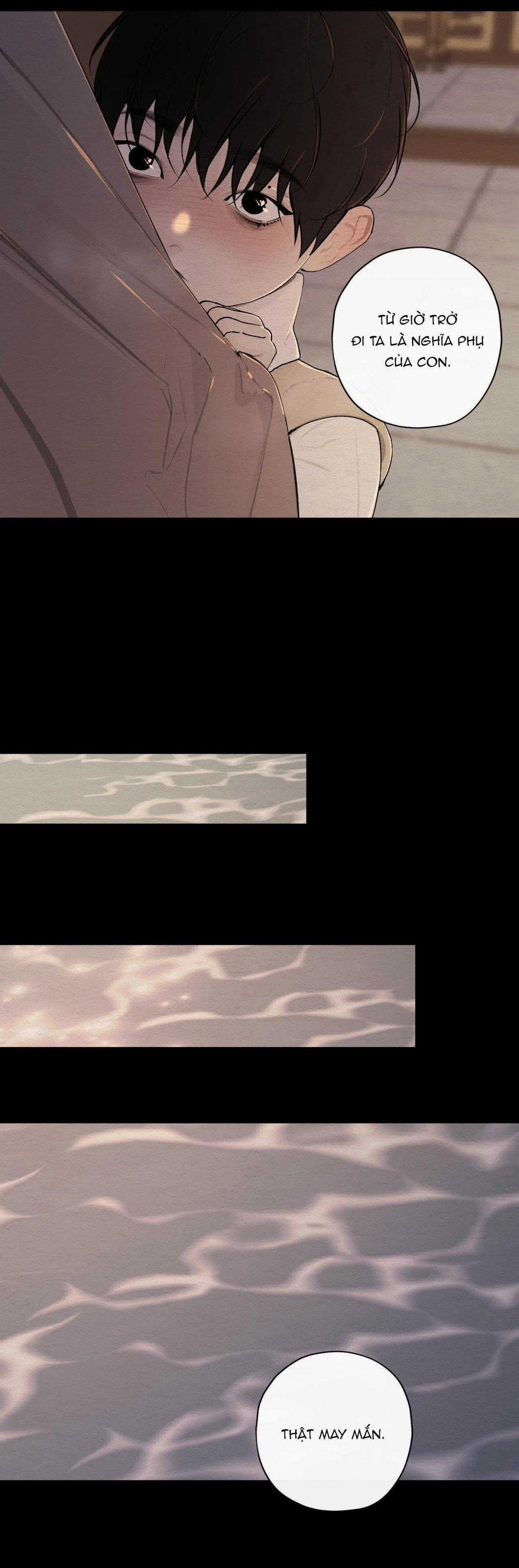 Tâm Hồn Méo Mó 32 trang 31