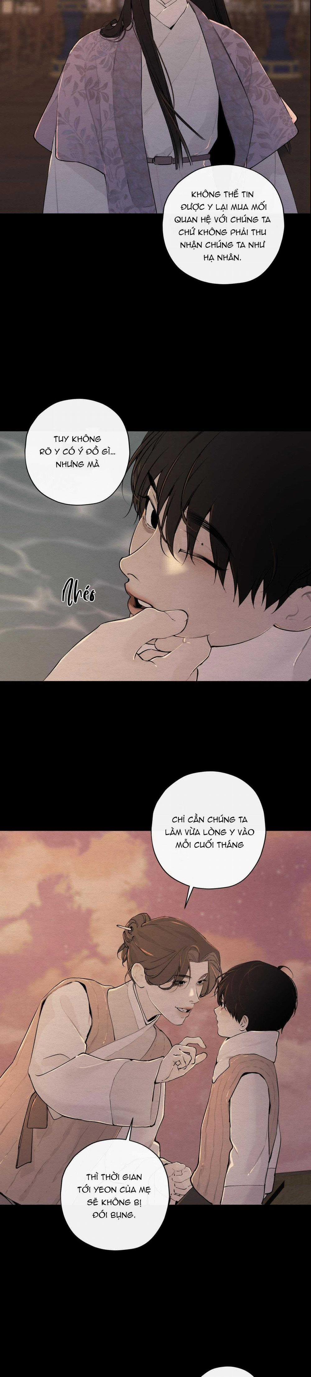 Tâm Hồn Méo Mó 32 trang 35