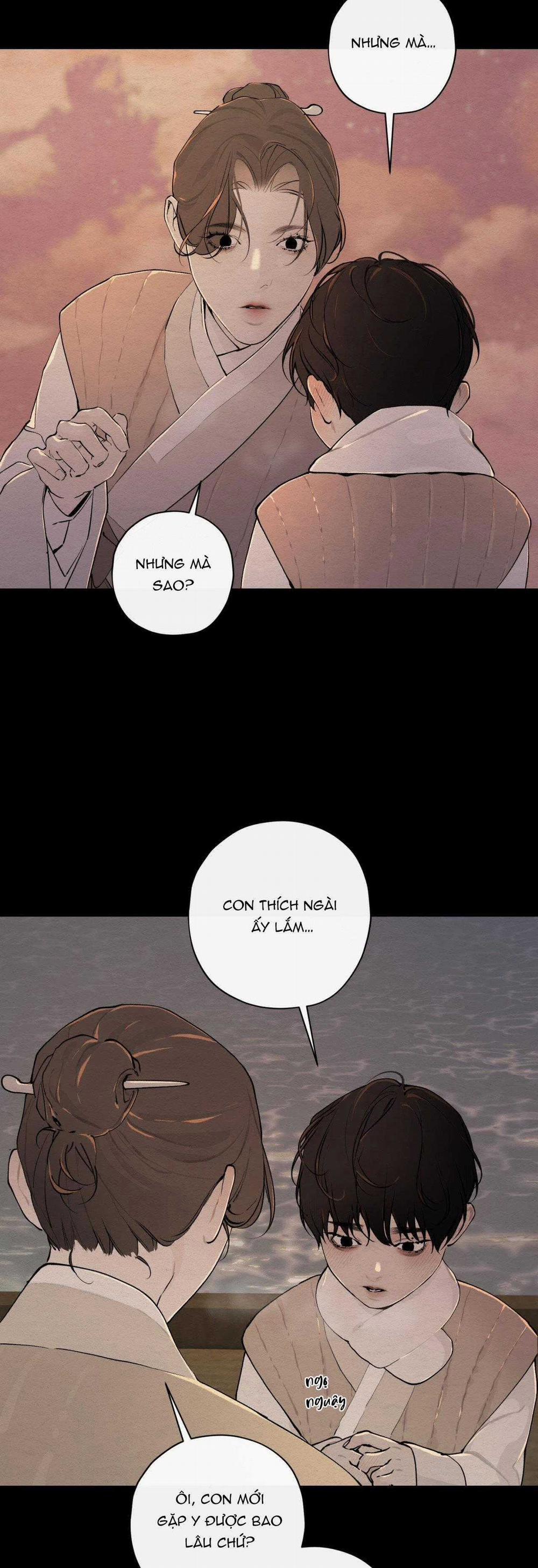 Tâm Hồn Méo Mó 32 trang 36