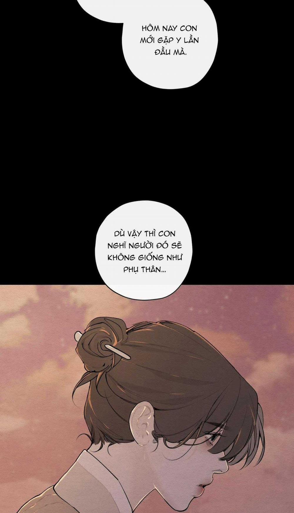 Tâm Hồn Méo Mó 32 trang 37