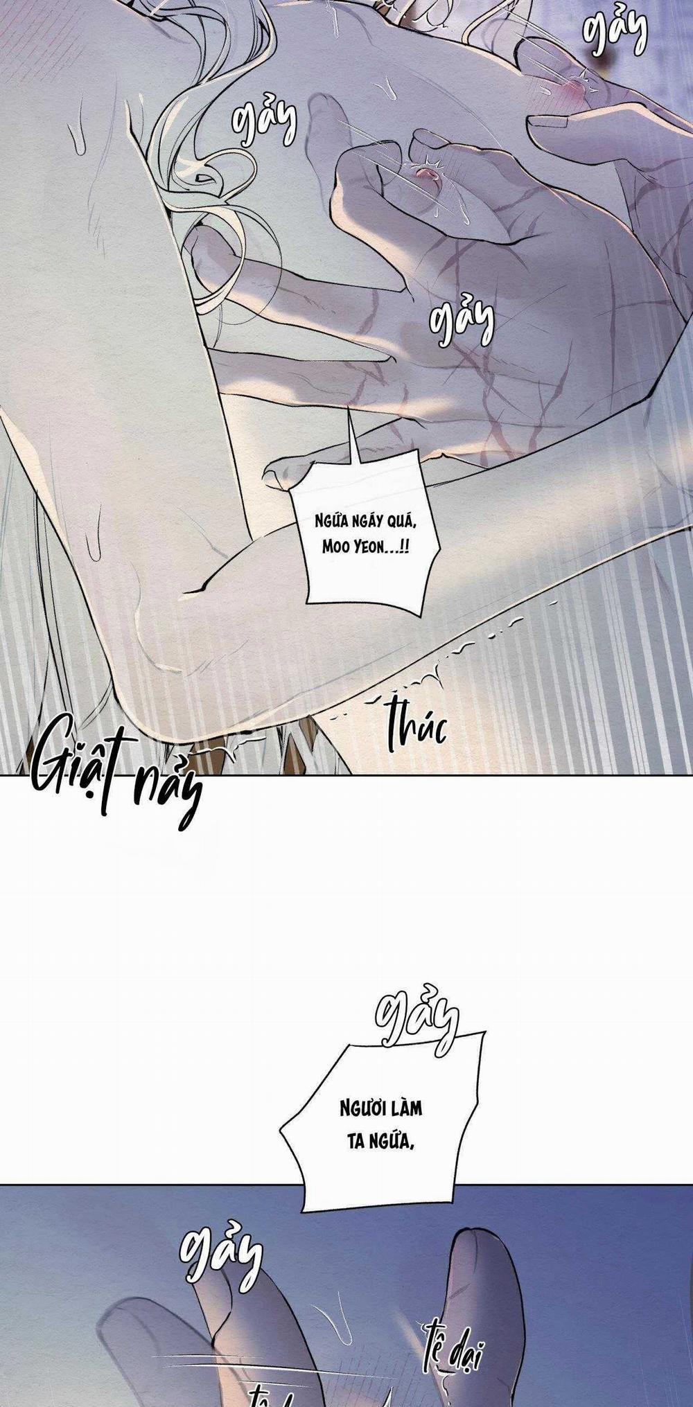 Tâm Hồn Méo Mó 32 trang 5