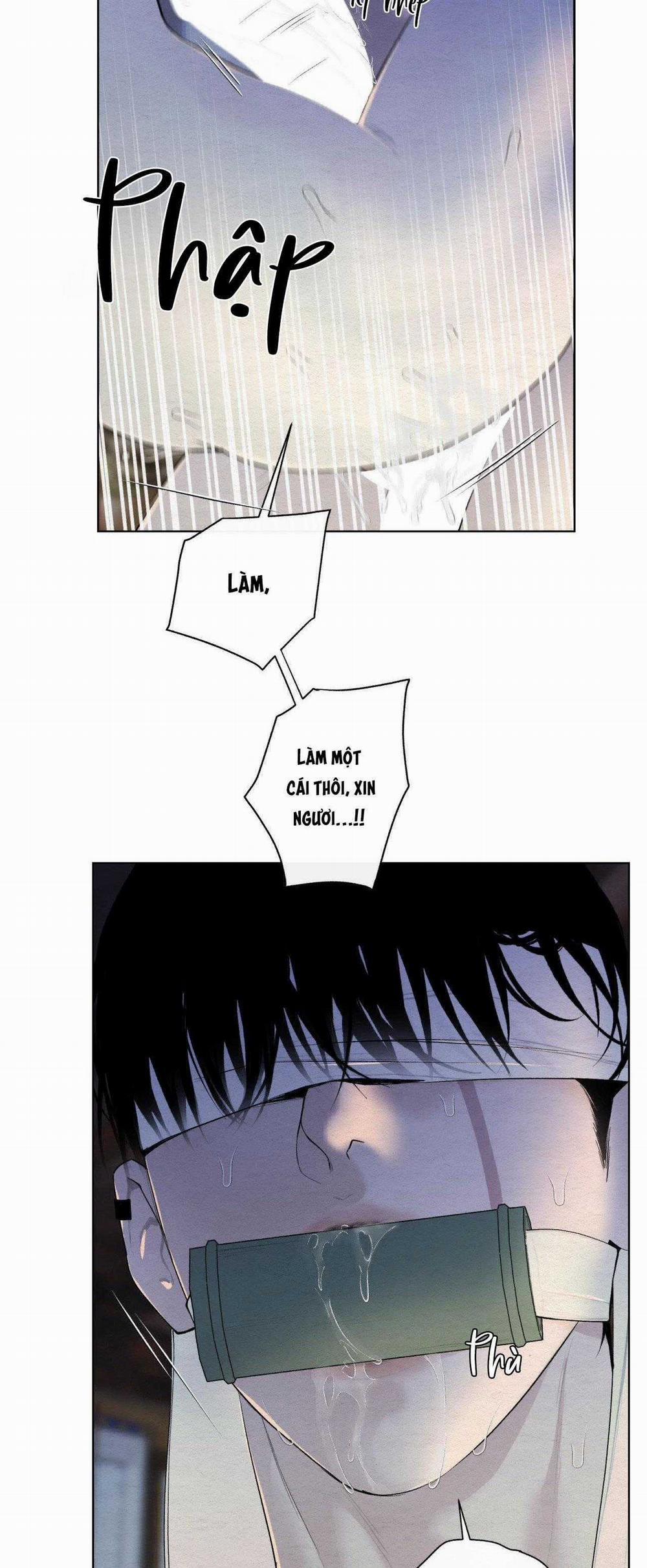 Tâm Hồn Méo Mó 32 trang 7