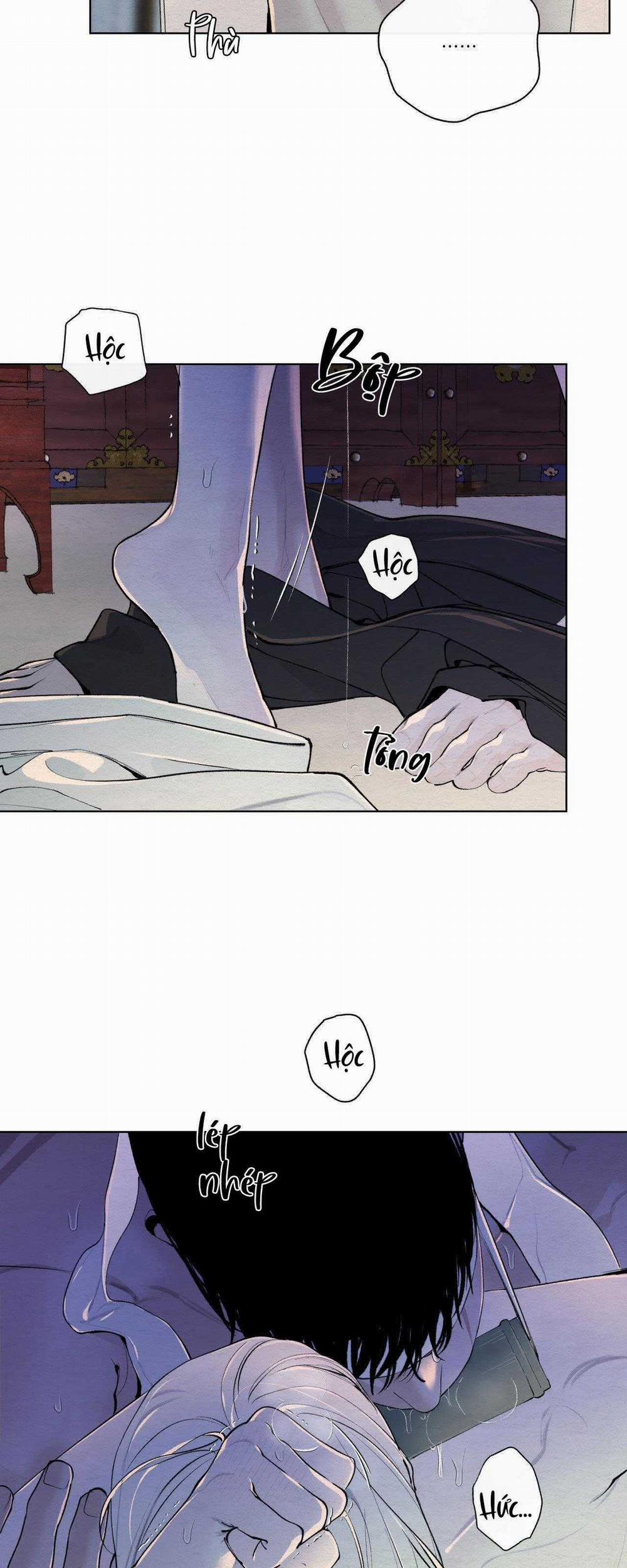 Tâm Hồn Méo Mó 32 trang 8