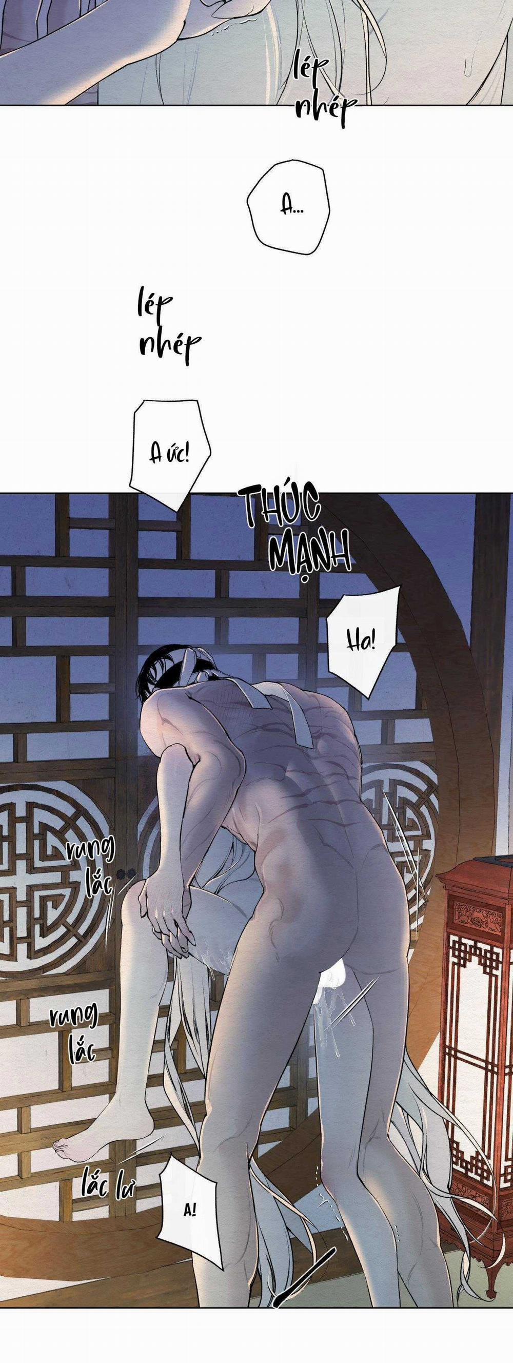 Tâm Hồn Méo Mó 32 trang 9