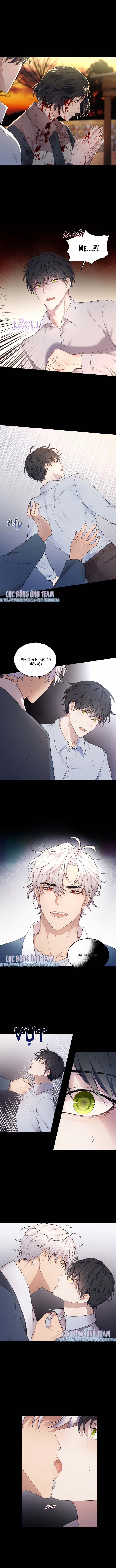 Tâm Mộng 1 trang 1