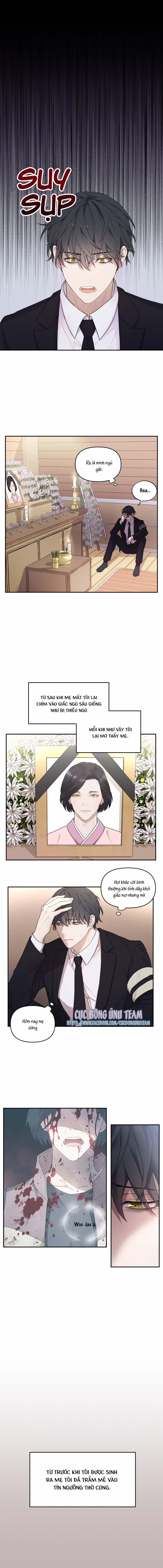 Tâm Mộng 1 trang 2