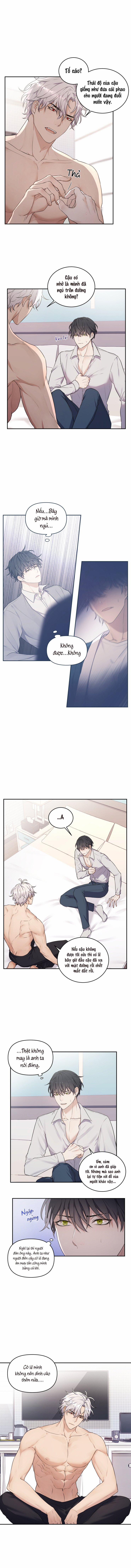 Tâm Mộng 2 trang 1