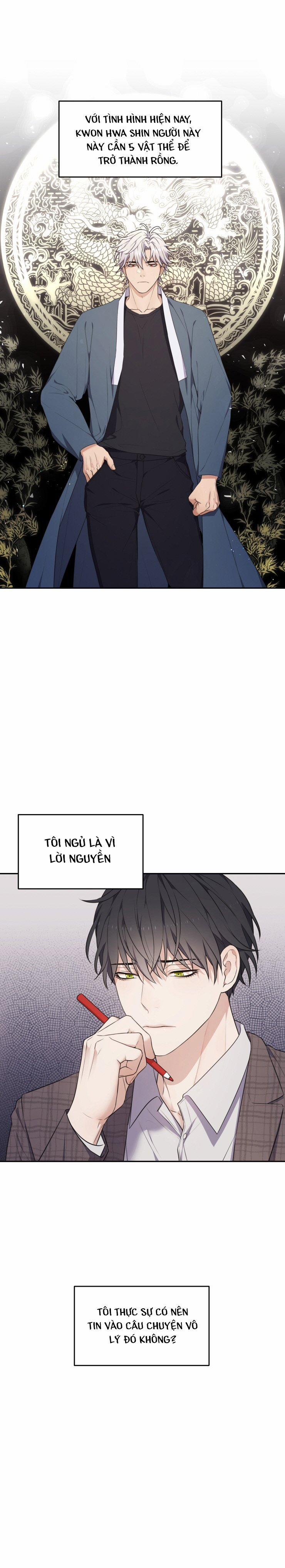 Tâm Mộng 2 trang 9