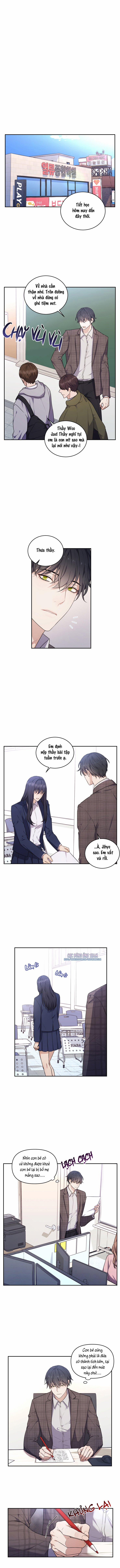 Tâm Mộng 3 trang 0