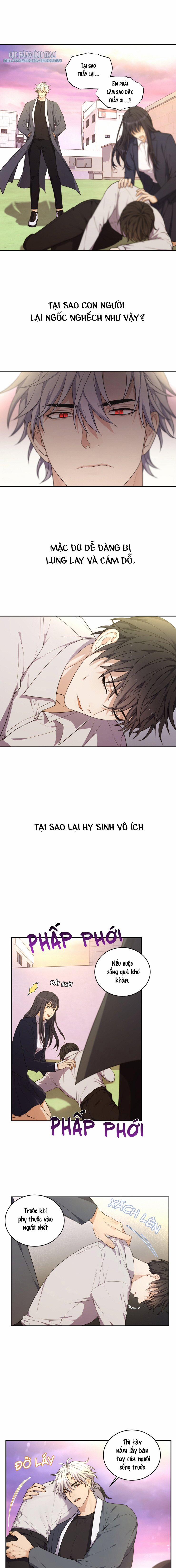 Tâm Mộng 3 trang 1