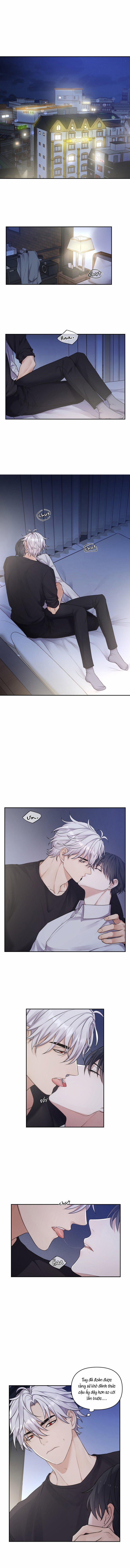 Tâm Mộng 4 trang 0