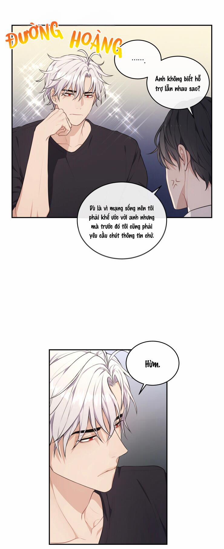 Tâm Mộng 5 trang 15