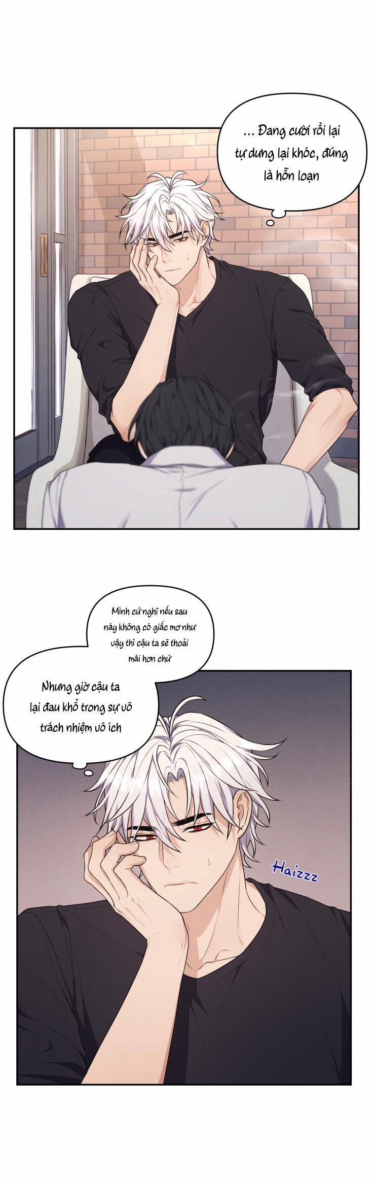 Tâm Mộng 5 trang 21